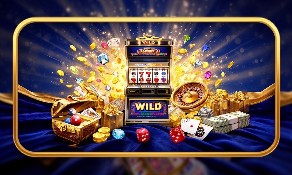 datowin365 Crane Gold di datowin365 — Mula Terokai Hari Ini
